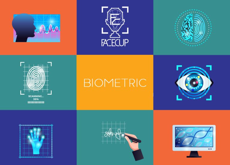 بیومتریک (Biometric) چیست!